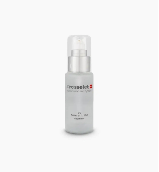 VC Concentrate Vitamin C 30 ml